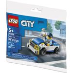 LEGO-City-Police-car-0