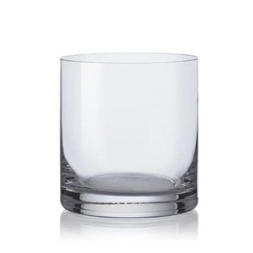 Set x 6 vasos BOHEMIA Rock 410 ml