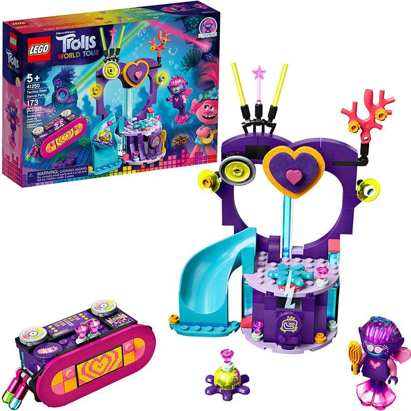 LEGO-–-Trolls---Techno-reef-dance-party-1