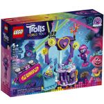 LEGO-–-Trolls---Techno-reef-dance-party-0