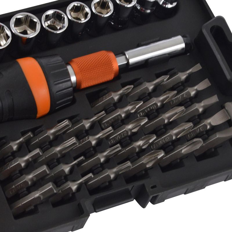 Herramientas-llaves-destornillador-39-piezas-X-LINE-4