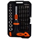 Herramientas-llaves-destornillador-39-piezas-X-LINE-0