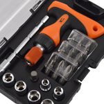 Juego-de-18-herramientas-en-T-con-puntas-y-dados-X-L-4