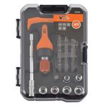 Juego-de-18-herramientas-en-T-con-puntas-y-dados-X-L-1