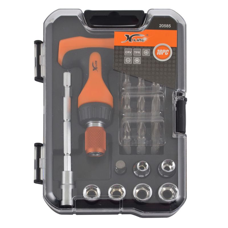 Juego-de-18-herramientas-en-T-con-puntas-y-dados-X-L-1