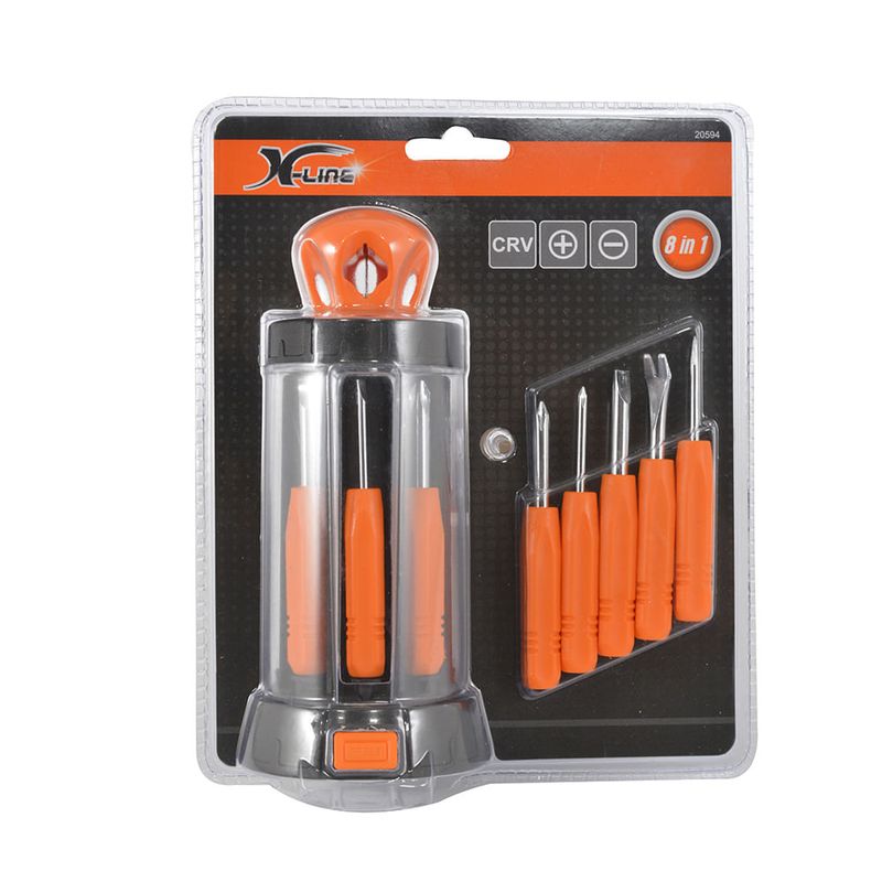Multifuncion-8-en-1-X-LINE-6