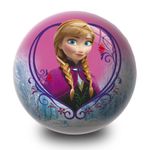 Pelota-23-cm-Frozen-2-Anna-0