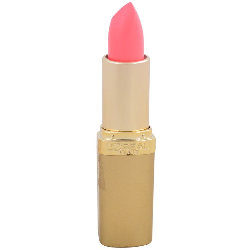 Labial-Cr-L-Oreal-Lip-Pink-Youre-Cute-0