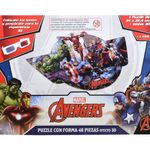 Puzzle-48-piezas-efecto-3D-Avengers-0