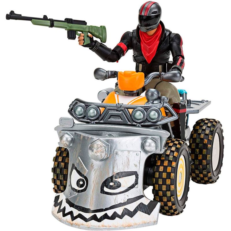 Vehiculo-del-futuro-con-burnent---arma-0