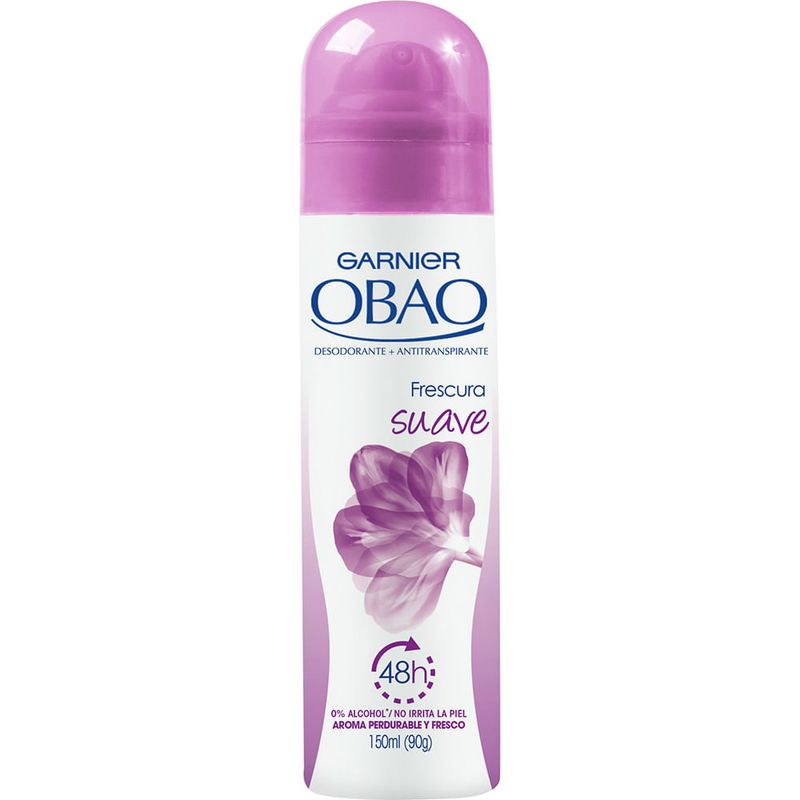 Desodorante-OBAO-Frescura-Intensa-Mujer-150-ml-0