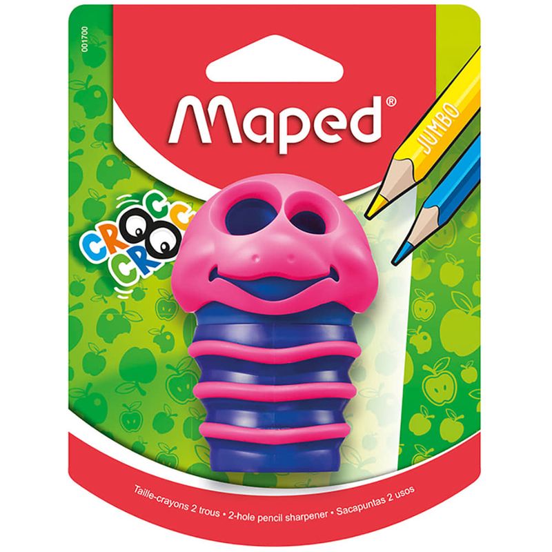 Sacapuntas-MAPED-Croc-Croc-2-perforaciones-1