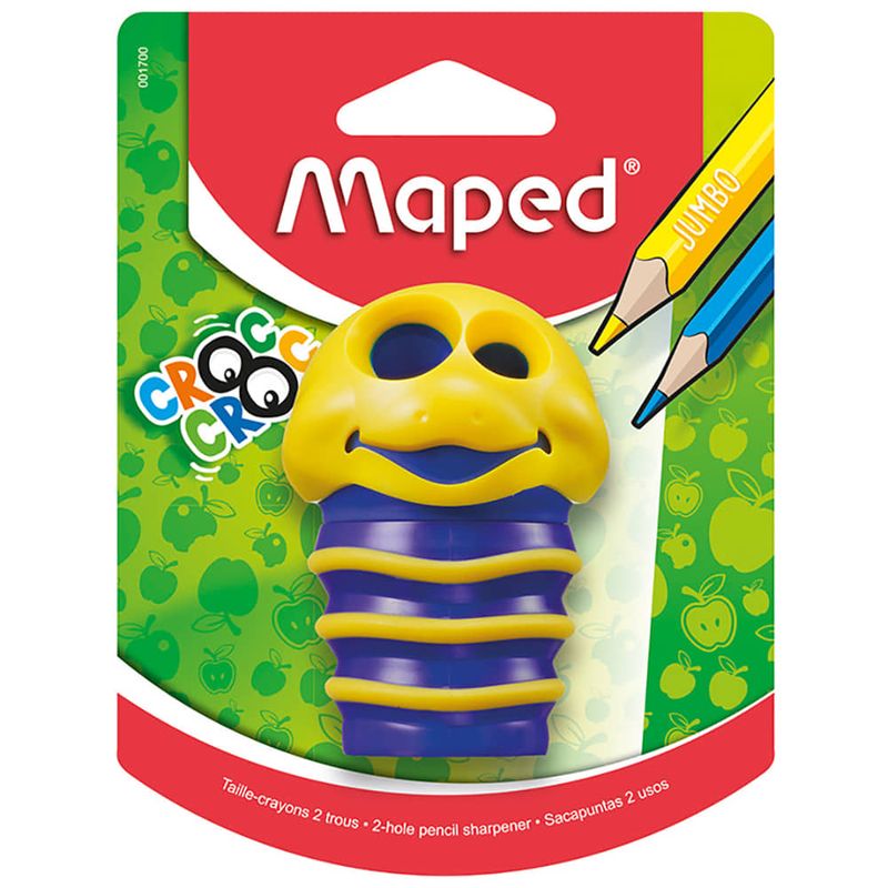 Sacapuntas-MAPED-Croc-Croc-2-perforaciones-2
