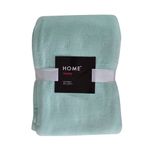 Manta-HOME-Coral-Fleece-2-plazas-verde-claro-200x220-cm-0