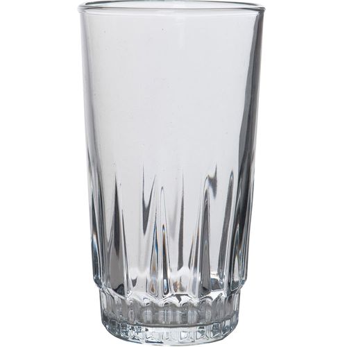 Vaso prisma Cristar 220 cc