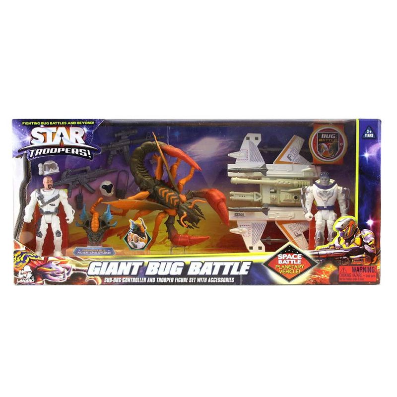 Astronauta-con-batalla-de-insectos-gigantes-0