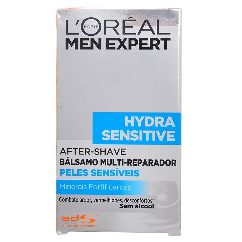 After-Shave-L-Oreal-Men-Expert-Sensitive-Balsamo-0