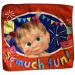 Toalla-social-microfibra-30x30cm-masha-y-el-oso-0