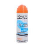 Espuma-de-afeitar-L-OREAL-men-Expert-sensitive-0