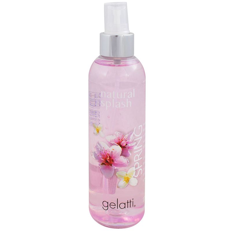 Colonia-natural-splash-Gelatti-spring-220-ml-0