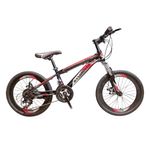 Bicicleta-Rangrover-para-niño-21-velocidades-rodado-20-0