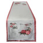 Sendero-de-mesa-con-estampado-flores-40x150cm-0