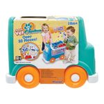 Centro-veterinario-carrito-con-accesorios-0