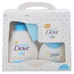 Colonia-Dove-Baby-100-ml---jabon-liquido-200-ml-0