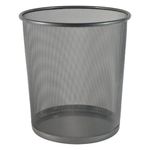 Papelera-en-metal-265x22x28-cm-negro-o-plata-0