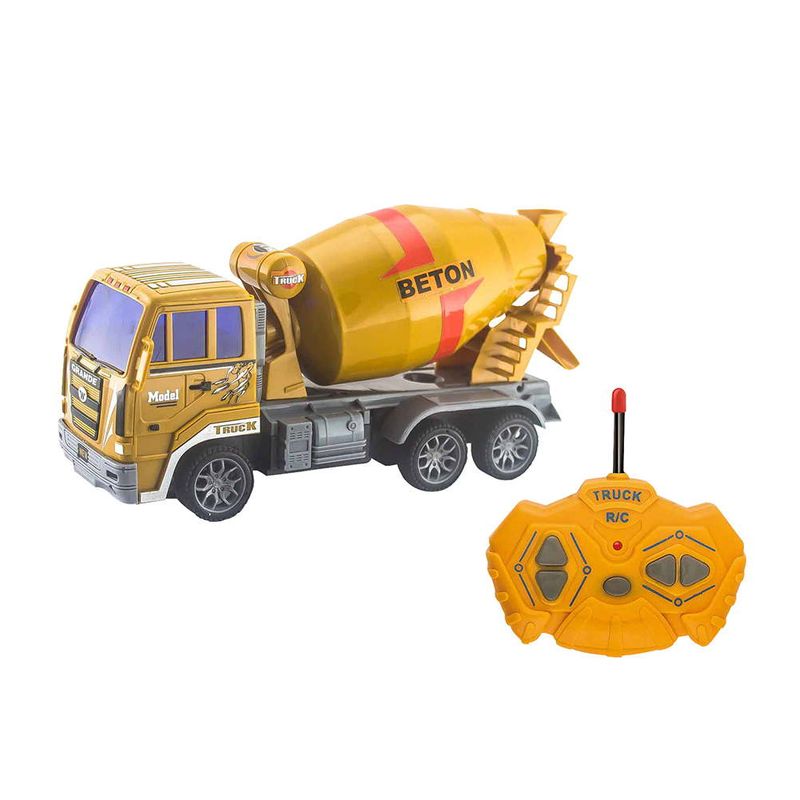 Camion-hormigonera-radiocontrol-esc1-30-1