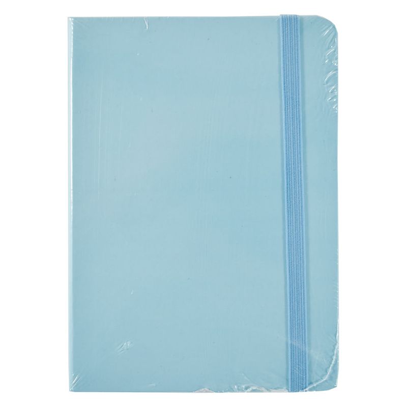 Libreta-tapa-dura-A6-lomo-con-elastico-96H-tapa-lisa-1