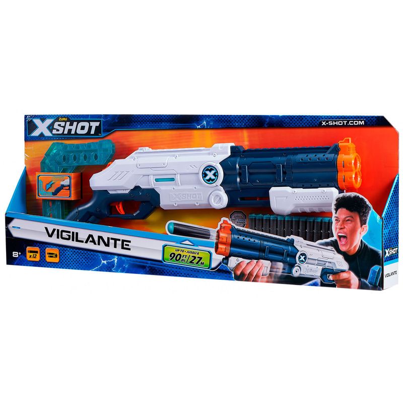 X-Shot---excel-vigilante-con-12-dardos-0