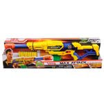 X-SHOT-Clip-Max-Attack-con-24-dardos-0