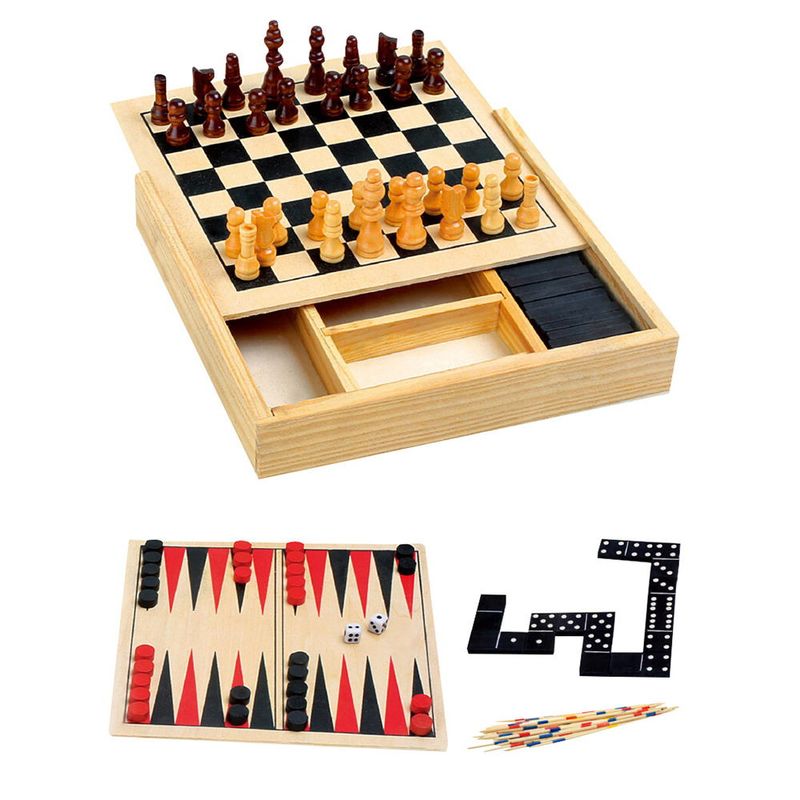 Set-de-juegos-4-en-1-madera-0