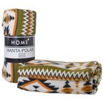 Manta-polar-HOME-2-plazas-200x225-cm-zigzag-multicolor-0