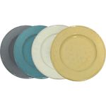 Plato-de-mesa-texturada-colores-surtidos-28-cm-0
