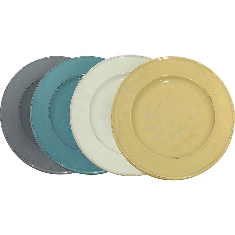 Plato-de-mesa-texturada-colores-surtidos-28-cm-0