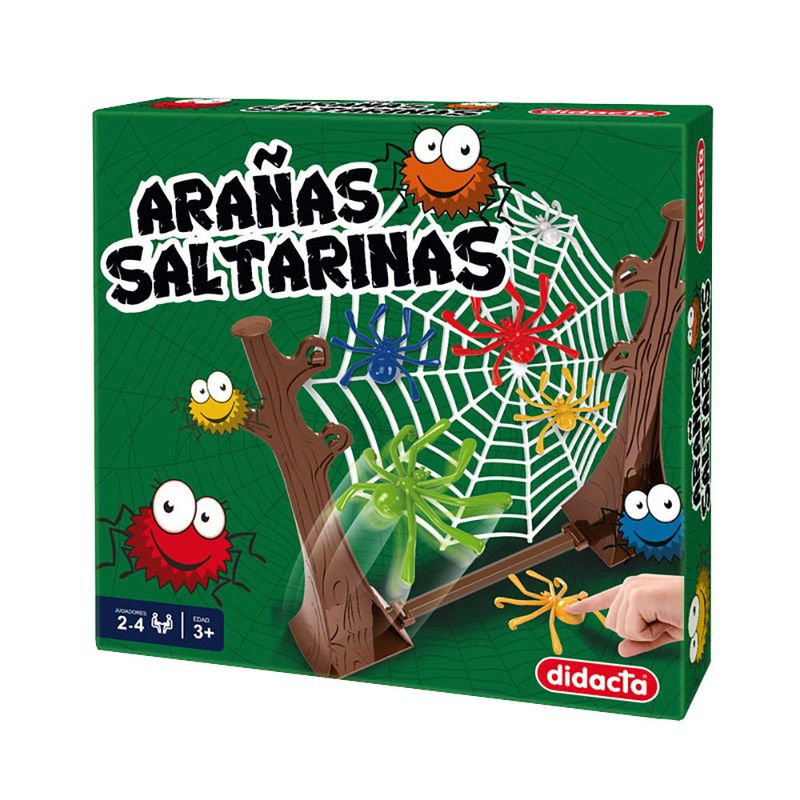 Arañas-saltarinas-0