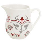 Jarro-10cm-ceramica-blanco-con-diseño-rojo-0
