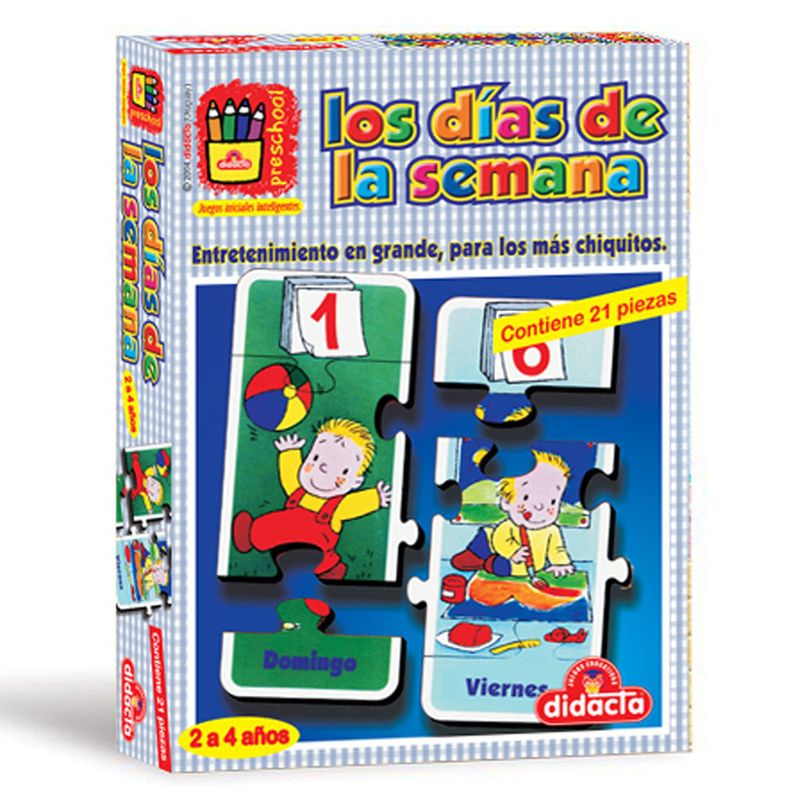 Juego-los-dias-de-la-semana-0