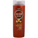 Shampoo-Sedal-bom-nutricion-190-ml-0