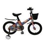 Bicicleta-OKAN-unisex-R16-magnesio-fantasia-0