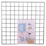 Rejilla-con-palillos-para-fotos-50x50-cm-negra-0