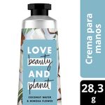 Crema-para-manos-Love-BEAUTY-planet-coco---mimosa-28-ml-0