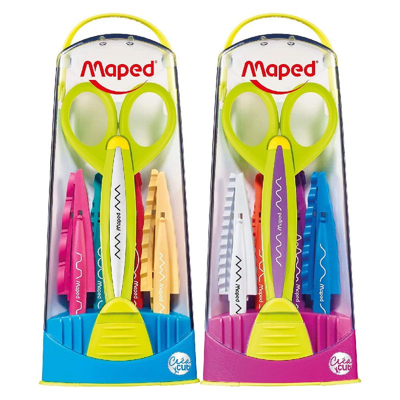 Set-MAPED-1-tijera---5-cuchillas-diferentes-cortes-0
