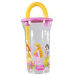 Vaso-sport-Princesas-romanticas-0