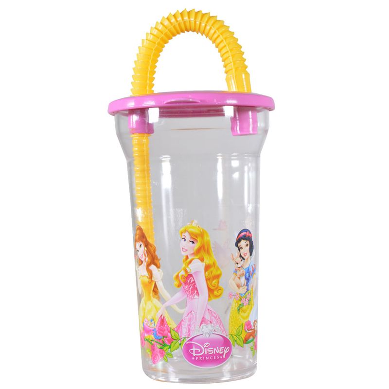 Vaso-sport-Princesas-romanticas-0