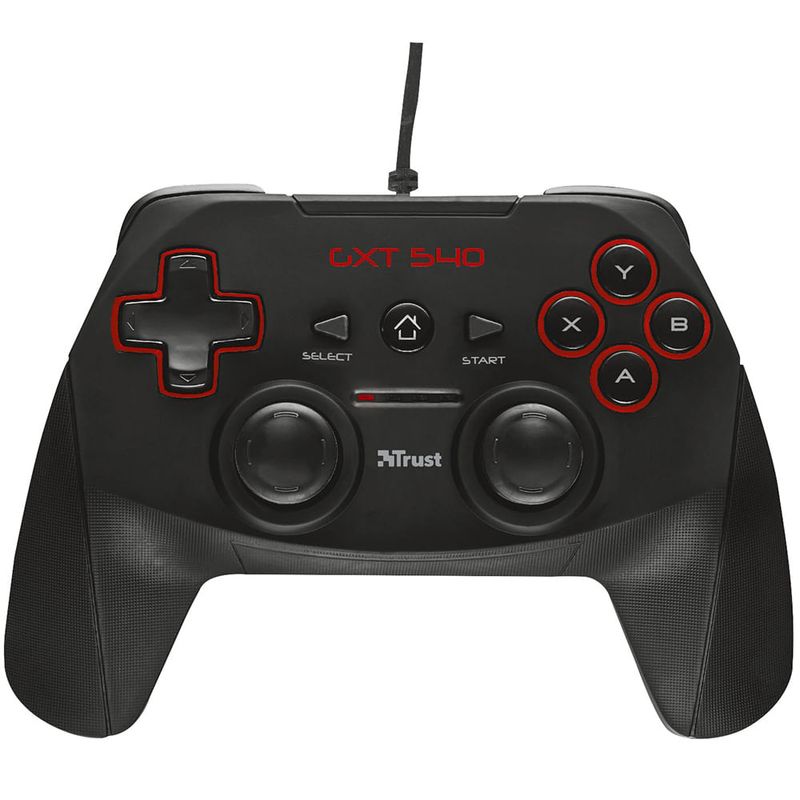 Joystick-TRUST-Mod-GXT540-para-PS3-0