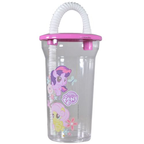 Vaso sport My Little Pony