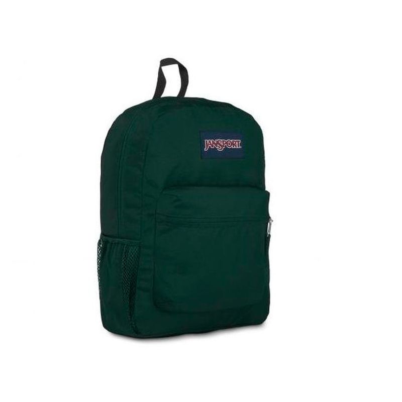 Mochila-JANSPORT-lisa-verde-0